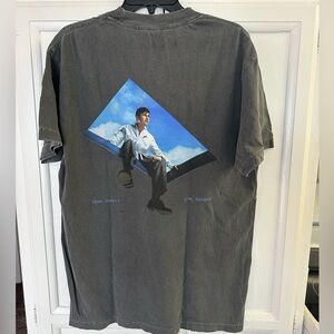 John Summit Ctrl Escape t-shirt size large